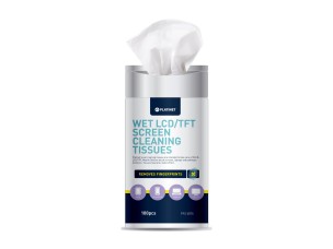 Platinet - cleaning wipes