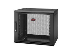 APC NetShelter WX AR109SH4 - cabinet - 9U