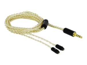 Delock headset cable - 1.25 m