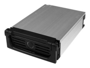 ICY BOX IB-138SK-B-II - storage drive carrier (caddy)