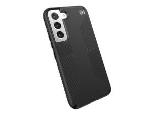 Speck Presidio 2 Grip - back cover for mobile phone