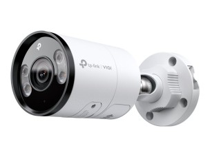 TP-Link VIGI C355 V1 - network surveillance camera - bullet