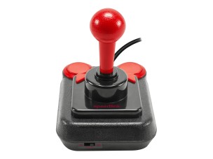 SPEEDLINK Competition Pro Extra - Anniversary Edition - joystick - wired