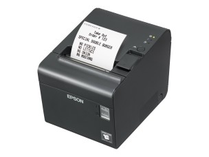 Epson TM L90LF - receipt printer - B/W - thermal line