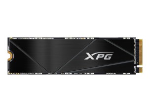 XPG GAMMIX S50 CORE - SSD - 1 TB - PCIe 4.0 x4 (NVMe)