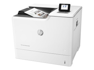 HP Color LaserJet Enterprise M652dn - printer - colour - laser