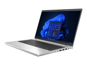 HP EliteBook 645 G9 Notebook - 14" - AMD Ryzen 3 5425U - 8 GB RAM - 256 GB SSD - Intl English