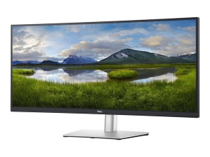 Dell P3421W - LED monitor - curved - 34.14"