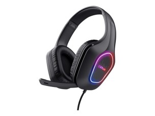 Trust GXT 416 Zirox - headset