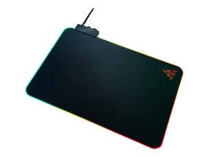 Razer Firefly V2 - mouse pad