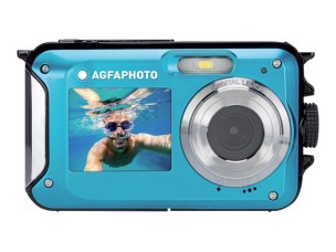 AgfaPhoto Realishot WP8000 - digital camera