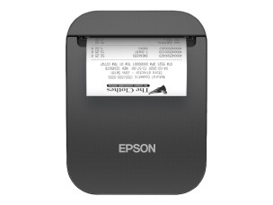 Epson TM P80II (112) - receipt printer - B/W - thermal line
