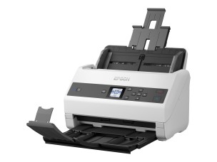 Epson WorkForce DS-970 - document scanner - desktop - USB 3.0