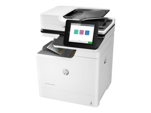 HP Color LaserJet Enterprise MFP M681dh - multifunction printer - colour