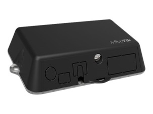 MikroTik LtAP mini LTE kit - radio access point - Wi-Fi