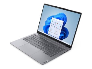 Lenovo ThinkBook 14 G6 IRL - 14" - Intel Core i5 - 1335U - 16 GB RAM - 256 GB SSD - English
