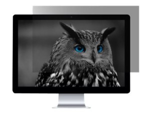 Natec OWL display privacy filter - 23.8"