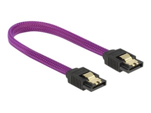 Delock Premium - SATA cable - 20 cm