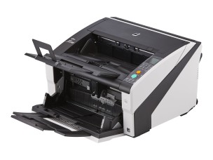 Fujitsu fi-7800 - document scanner - desktop - USB 2.0