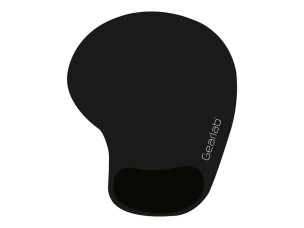 eSTUFF mouse pad with wrist pillow