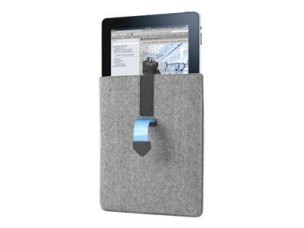 DICOTA PadCover - protective sleeve for tablet