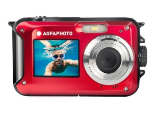 AgfaPhoto Realishot WP8000 - digital camera