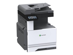 Lexmark CX931dse - multifunction printer - colour