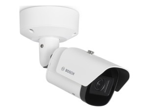 Bosch DINION 5100i IR - network surveillance camera - bullet