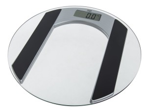 Adler AD 8122 - bathroom scales