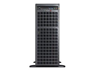Supermicro GPU SuperWorkstation 7049GP-TRT - tower - no CPU - 0 GB - no HDD