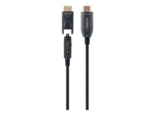Cablexpert HDMI cable with Ethernet - 20 m