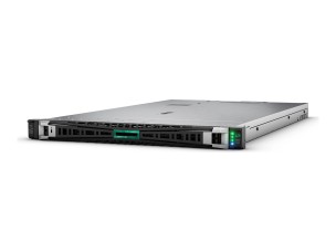 HPE ProLiant DL360 Gen11 - rack-mountable - Xeon Gold 5415+ 2.9 GHz - 32 GB - no HDD