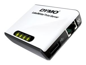 DYMO - print server - USB