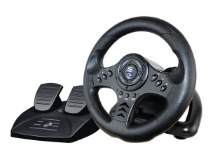 Superdrive SV450 - wheel and pedals set - wired
