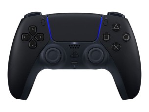 Sony DualSense - gamepad - wireless - Bluetooth