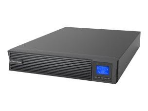 PowerWalker VFI 3000 ICR IoT - UPS - 3000 Watt - 3000 VA