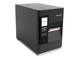 Honeywell PX940A - label printer - B/W - direct thermal / thermal transfer