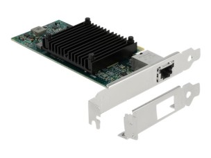 Delock - network adapter - PCIe 2.0 x8 - 10Gb Ethernet x 1