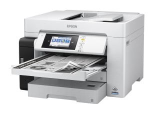 Epson EcoTank Pro ET-M16680 - multifunction printer - B/W