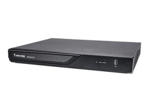 Vivotek V Series ND9323P - standalone NVR - 8 channels