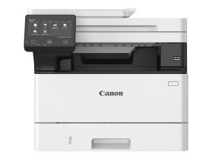 Canon i-SENSYS MF465dw - multifunction printer - B/W