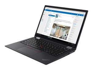 Lenovo ThinkPad X13 Yoga Gen 2 - 13.3" - Core i5 1135G7 - 16 GB RAM - 256 GB SSD - English