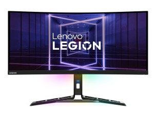 Lenovo Legion Y34wz-30 - LED monitor - curved - 34" - HDR