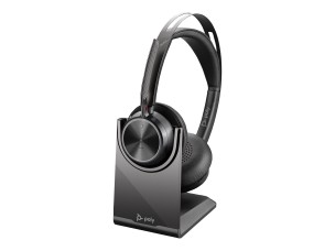 Poly Voyager Focus 2 - headset