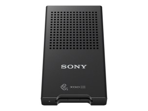 Sony MRW-G1 - card reader - USB-C 3.1 Gen 2
