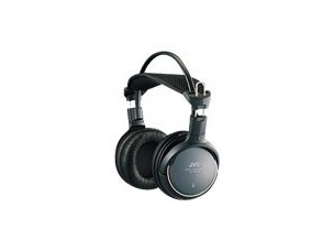 JVC HA-RX700 - headphones