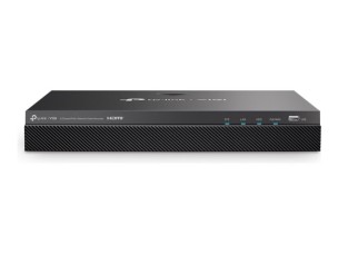 TP-Link VIGI NVR2008H-8MP V1 - standalone NVR - 8 channels