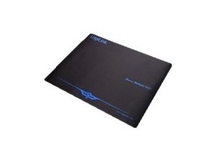 LogiLink Gaming Mousepad - mouse pad