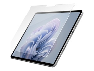 Compulocks Surface Pro 9 Tempered Glass Screen Protector - screen protector for tablet