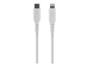 FIXED Lightning cable - MFI Certified - 1.2 m